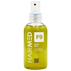 Hairmed F9 Form The Modeling sprejs (150ml)