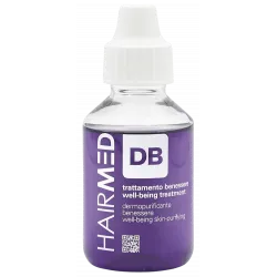 Hairmed DB Well-Being Skin-Purifying solution (100ml)