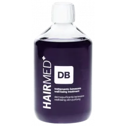 Hairmed DB Well-Being Skin-Purifying līdzeklis galvas ādai (500ml)