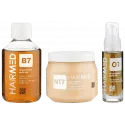 Hairmed B7 N17 O1 Pure Oil rinkinys