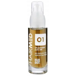 Hairmed O1 Replenishing Oil Light легкое масло (30мл)