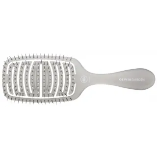 Olivia Garden Essential Care Flex Medium plaukų šepetys