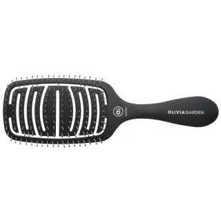 Olivia Garden Essential Care Flex Thick brush