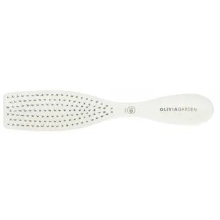 Olivia Garden Essential Style Wet Fine hairbrush