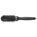 Olivia Garden Expert Blowout Shine Black matu suka (35mm)