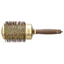 Olivia Garden Expert Blowout Shine Gold matu suka (65mm)