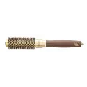 Olivia Garden Expert Blowout Shine Gold matu suka (25mm)