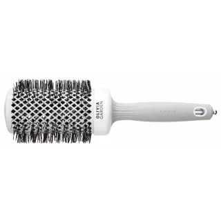 Olivia Garden Expert Blowout Shine White matu suka (55mm)