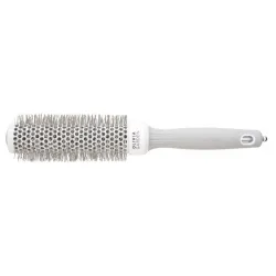 Olivia Garden Expert Blowout Speed White hairbrush (35mm)