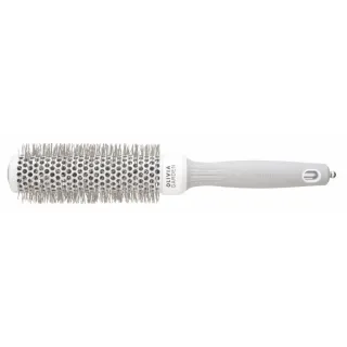 Olivia Garden Expert Blowout Speed White matu suka (35mm)
