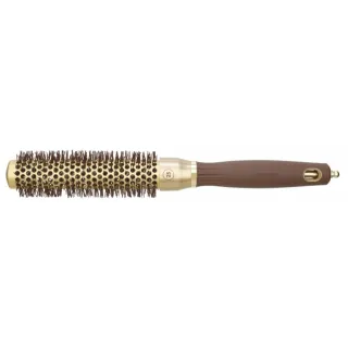 Olivia Garden Expert Blowout Speed Gold matu suka (25mm)