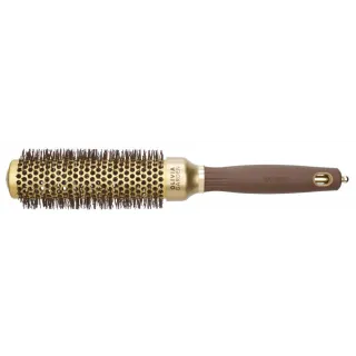 Olivia Garden Expert Blowout Speed Gold matu suka (35mm)