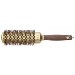 Olivia Garden Expert Blowout Speed Gold hairbrush (45mm)