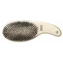 Olivia Garden Expert Care Curve Combo hairbrush