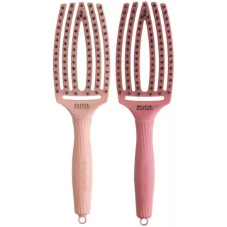Olivia Garden Fingerbrush Combo Fall hairbrush