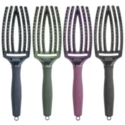 Olivia Garden Fingerbrush Combo Midnight Desert щетка для волос