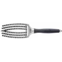 Olivia Garden Fingerbrush Combo Trinity hairbrush