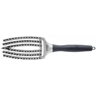 Olivia Garden Fingerbrush Combo Trinity hairbrush