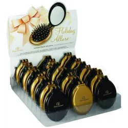 Olivia Garden Holiday Allure щетка для волос