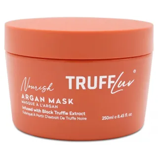 TruffLuv Nourish Argan kaukė (250ml)