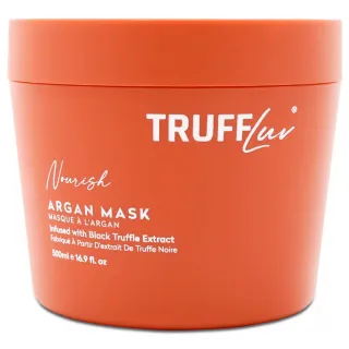 TruffLuv Nourish Argan kaukė (500ml)