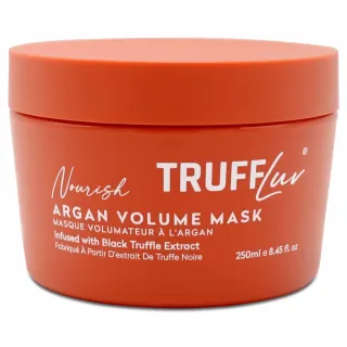 TruffLuv Nourish Argan apjoma maska (250ml)