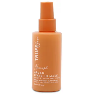 TruffLuv Nourish Argan nenuplaunama kaukė (125ml)