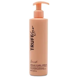 TruffLuv Nourish Argan крем для локонов (250мл)