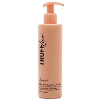 TruffLuv Nourish Argan loku krēms (250ml)