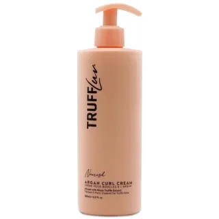 TruffLuv Nourish Argan loku krēms (500ml)