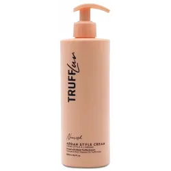 TruffLuv Nourish Argan крем для укладки (500мл)