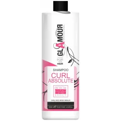 Erreelle Glamour Botox Curl Absolute шампунь (1000мл)
