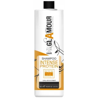 Erreelle Glamour Botox Intense Protein šampūnas (1000ml)