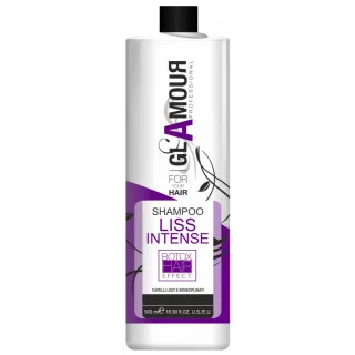 Erreelle Glamour Botox Liss Intense šampūnas (500ml)