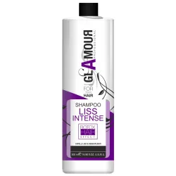 Erreelle Glamour Botox Liss Intense шампунь (500мл)