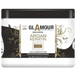 Erreelle Glamour Botox Argan Keratin маска (500мл)
