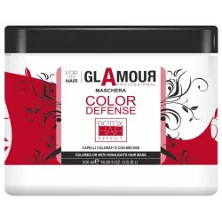 Erreelle Glamour Botox Color Defense маска (500мл)