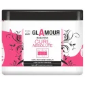 Erreelle Glamour Botox Curl Absolute kaukė (500ml)