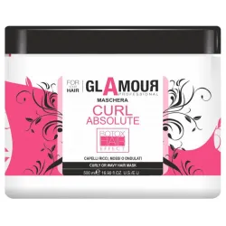 Erreelle Glamour Botox Curl Absolute маска (500мл)