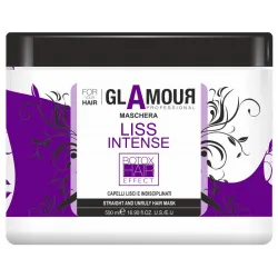 Erreelle Glamour Botox Liss Intense маска (500мл)