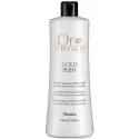 Fanola Oro Therapy Gold ilgviļņu sastāvs