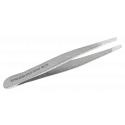 Staleks Expert 10/2 eyebrow tweezers