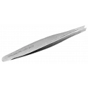 Staleks Expert 20/4 eyebrow tweezers