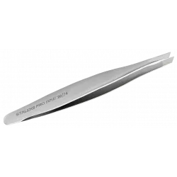 Staleks Expert 20/4 eyebrow tweezers