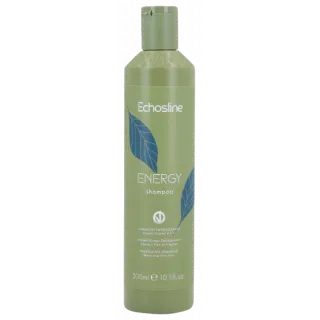 EchosLine Energy šampūns (300ml)