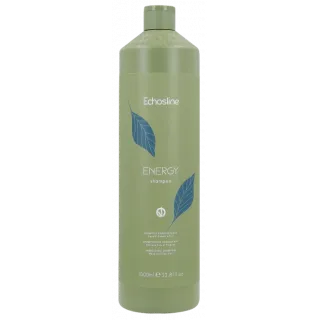EchosLine Energy šampūns (1000ml)