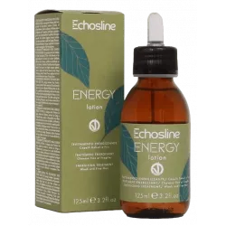 EchosLine Energy lotion (125ml)