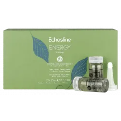 EchosLine Energy lotion (12x10ml)