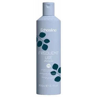 EchosLine Frequent šampūnas (300ml)