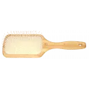 Olivia Garden Bamboo Touch Detangle Nylon L matu suka